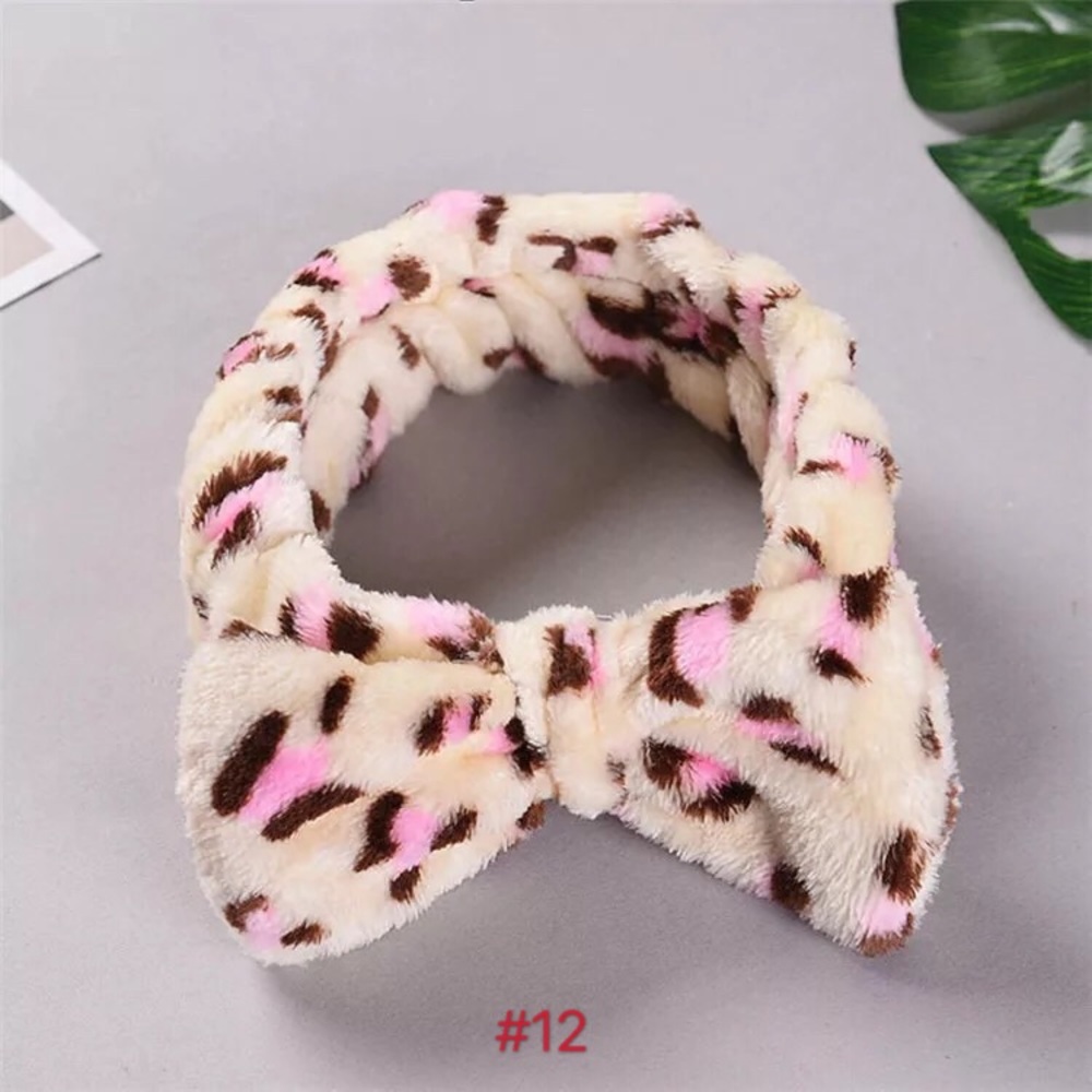 Hairband / headband / hair tool